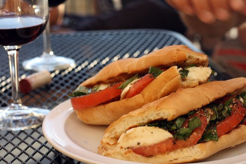 love Caprese?