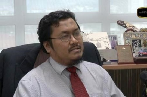 Tun M sepenggal: Azmin langgar konsensus - Dr Mazlan