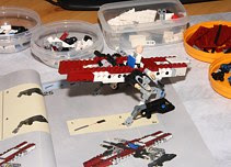 Legoland Lego