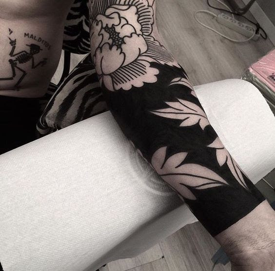 blackout tattoos 1