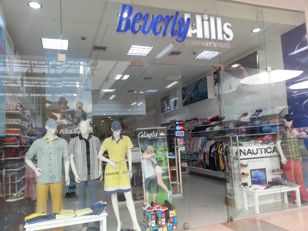 Beverly Hills COMPANY STORE