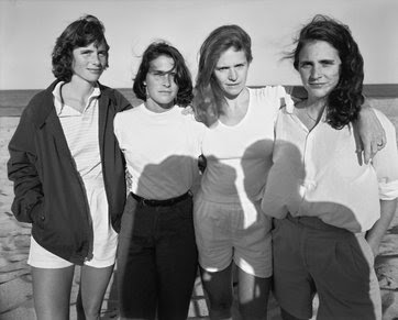 <P> 1984, Truro, Massachusetts. </ P>