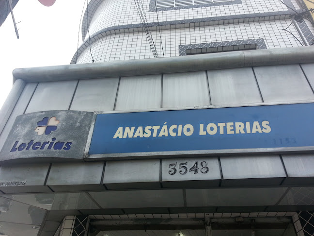 Casa Lotérica Anastacio
