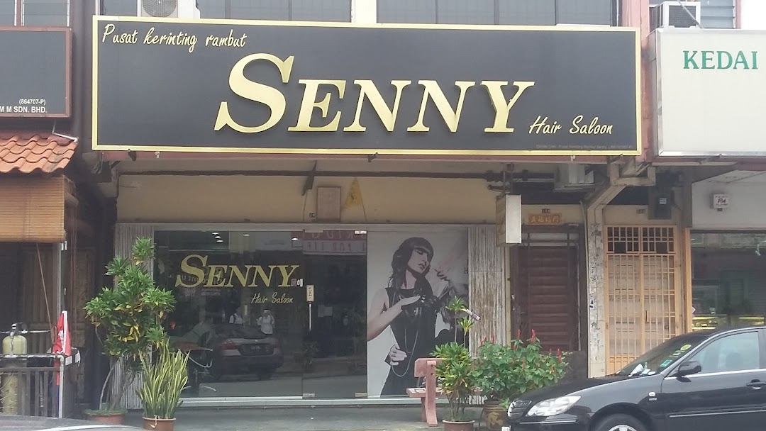 Senny Hair Saloon