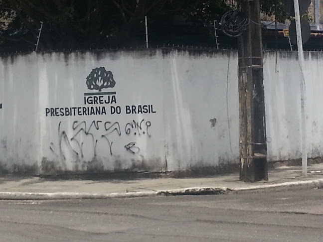 Avaliações sobre Igreja Presbiteriana Memorial da Imbiribeira em Recife - Igreja