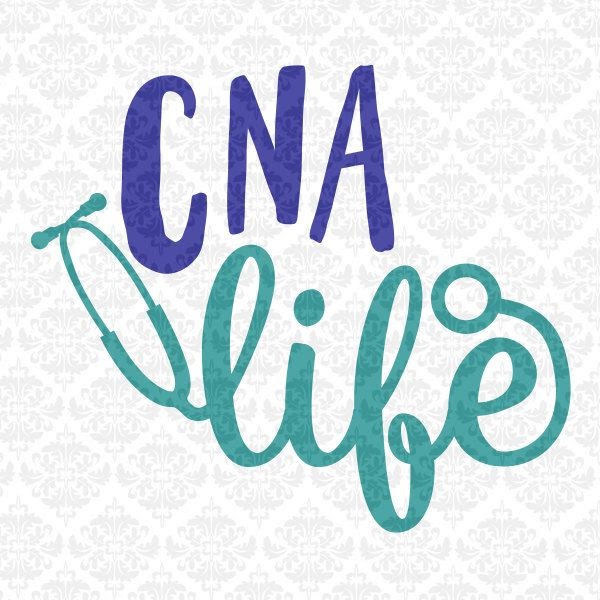 Cna Svg Free Download - Free SVG Files | SVG, PNG, DXF, EPS | Quote CNA