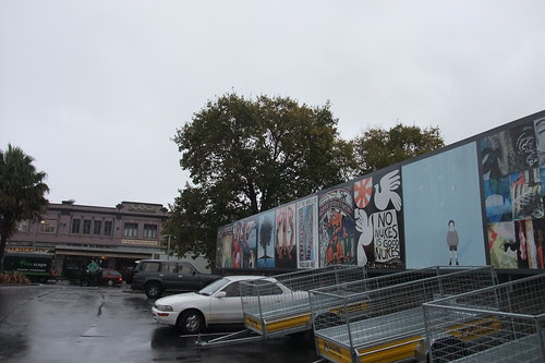 murals