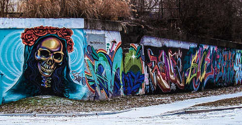 Street Art in Detroit DSCF3499HDR2