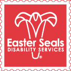 Easter Seals logo
