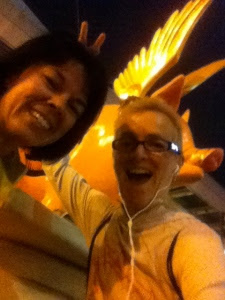 Flying Pig
