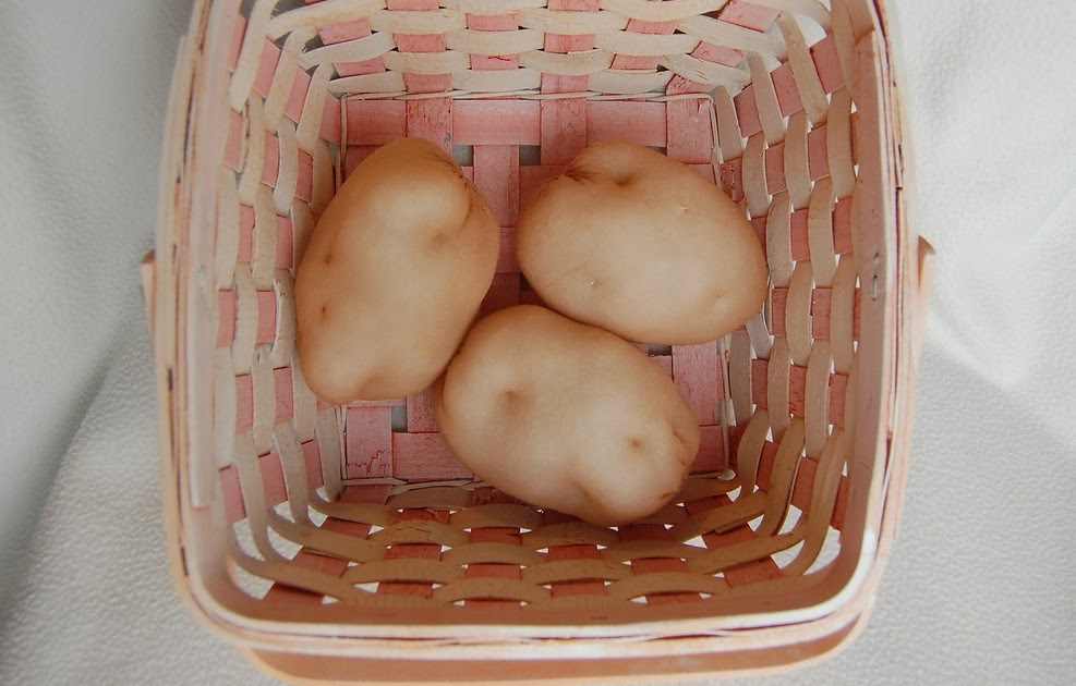 ikat bag: How To Make Pantyhose Potatoes