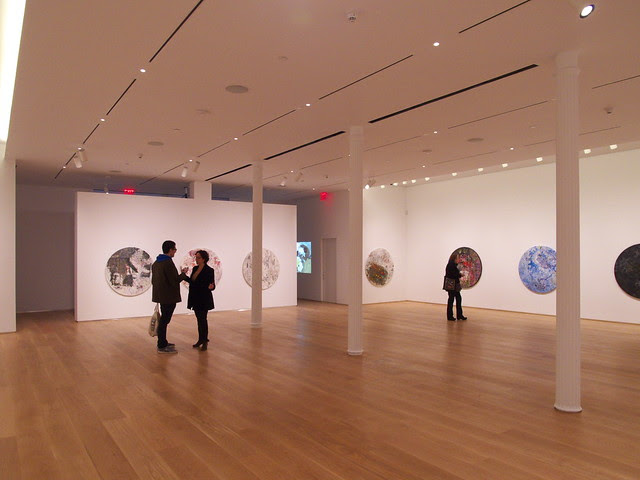 The Drawing Center