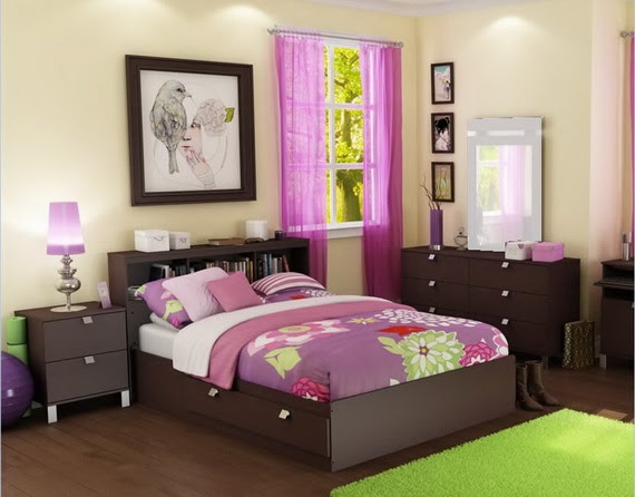 18 Year Old Bedroom Design The Expert