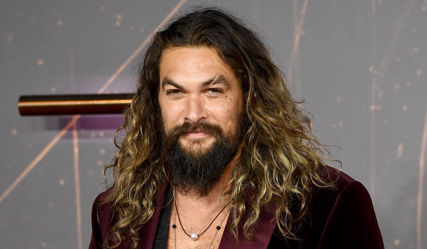 Jason Momoa Apologizes to Fans Offended by His Sistine Chapel Visit (Exclusive Video)