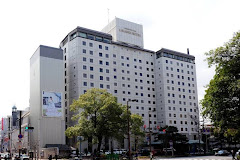 Nishetsu Grand Hotel