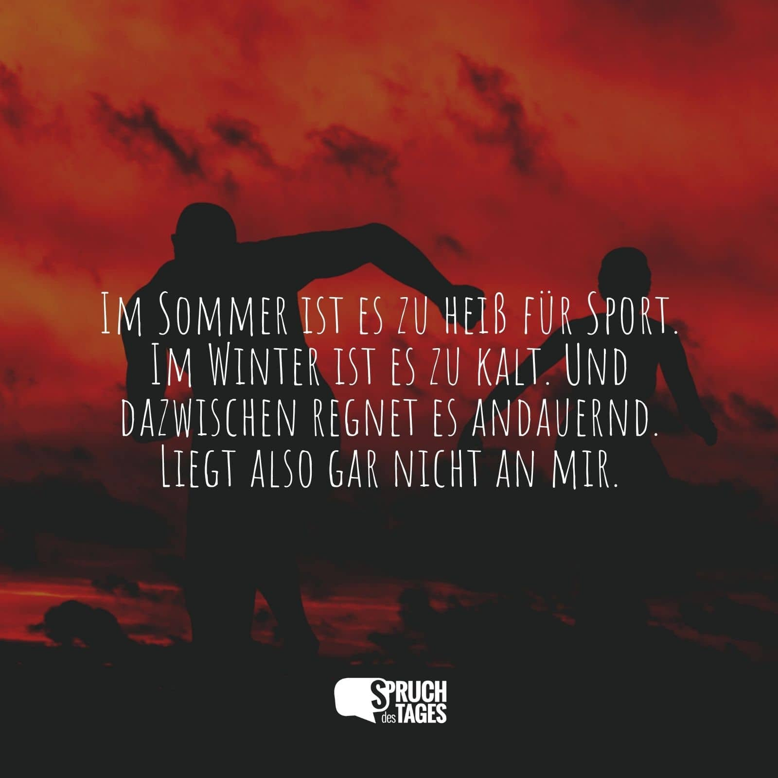 Gute Sprüche Sport sprüche und zitaten