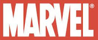 Marvel Comics current logo
