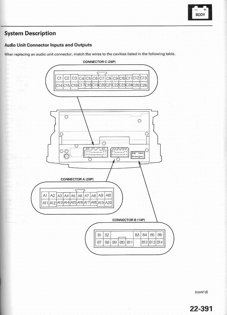 Radio Wiring Diagram For 2000 Acura Tl HP PHOTOSMART PRINTER acura rsx stereo wiring diagram 