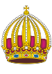 Brazil Imperial Crown.svg