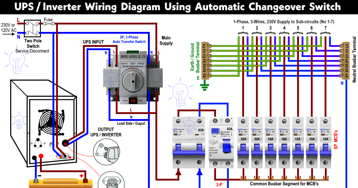Auto Manual Selector Switch Wiring Diagram Doubtlessara