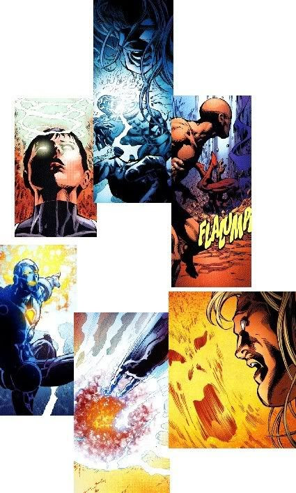 Novos Vingadores