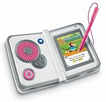Fisher-Price iXL 6-in-1 Learning System (Pink)