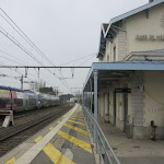 AIN. Train en panne : retour à la normale sur la ligne Lyon-Ambérieu