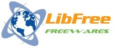 Le site du jour : LibFree