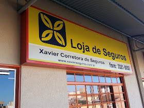Xavier Corretora de Seguros