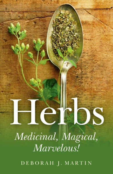 | Herbs: Medicinal,
