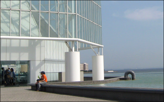 葛西臨海水族園