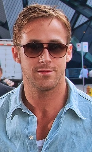 English: Ryan Gosling at the 2010 Toronto Inte...
