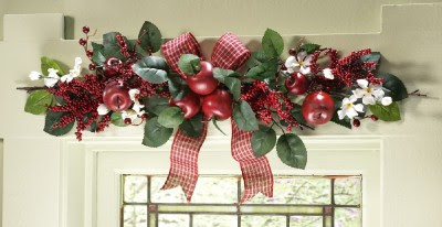 Apple Decorations For The Kitchen Model Rumah Minimalis
