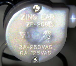 Zing Ear Ze 208d Wiring Diagram - Wiring Diagram Schemas