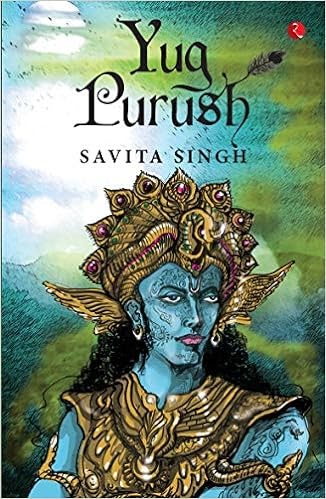 Yug Purush By Savita Singh (Book Review: 4*/5) !!!