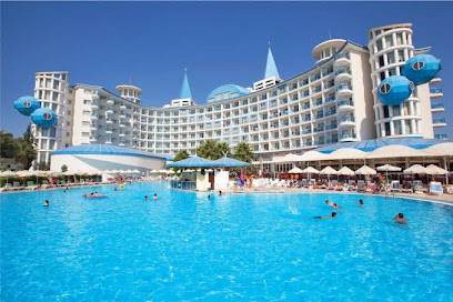Anadolu Hotels Didim Resort