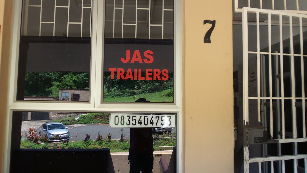 Jas Trailer Spares CC