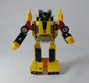 Transformers Sunstreaker G1 - modo (by mdverde)