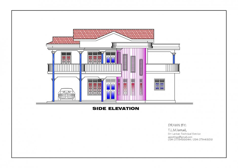 Featured image of post House Elevation Design Software Online Free : Home designbuild your dream home.