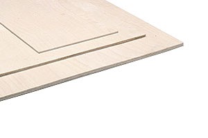 Sperrholzplatte Leisten ab3€/m 152cm Sperrholz Multiplexplatte Holzlatten Balken