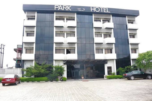 Park Hotels, 1 Water Works Road, Aba Rd, Rumuola, Port Harcourt, Nigeria, Extended Stay Hotel, state Rivers