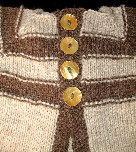 button detail with mod