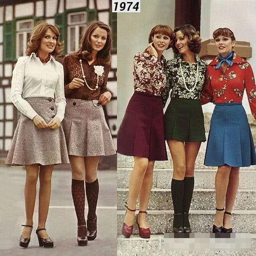 最新70年代 ファッション 日本 人気のファッション画像