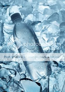 Iced Water