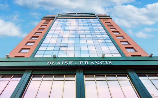 Best Western Hotel Blaise & Francis Milan