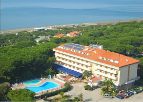 Park Hotel Baia Domizia