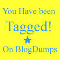 Tag Your Favorite Blog