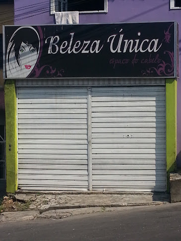 Avaliações sobre Beleza Única em Manaus - Salão de Beleza