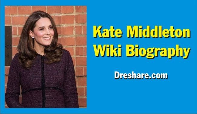 Kate Middleton Wiki Bio Prince William U002639 S Wife Net Worth