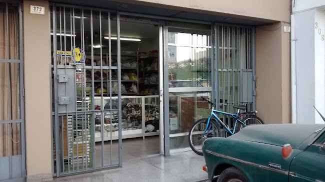 Renovadora de Calzado Aurora